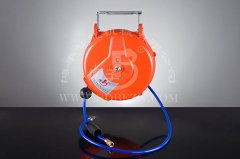 Air Hose Reel 05